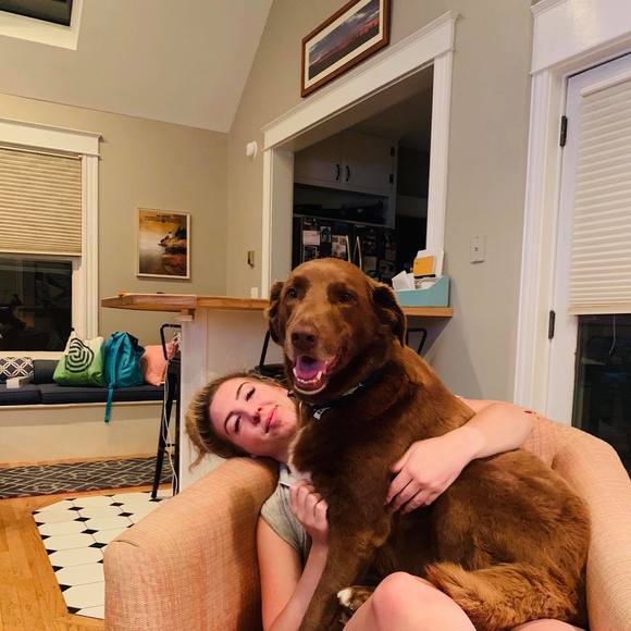 Meet your Posher, Tori - Picture 1 of 1